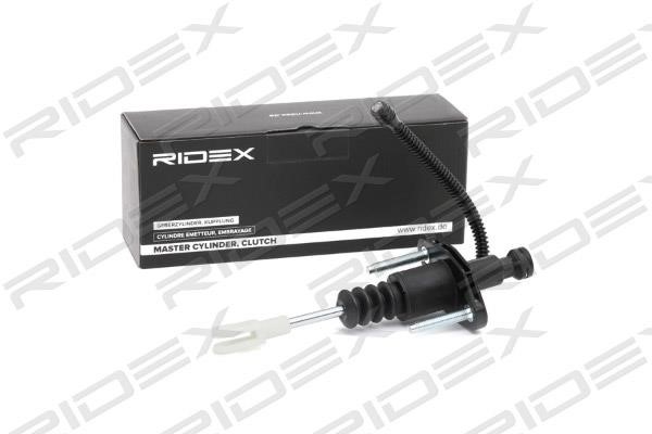 Ridex 234M0105 Master cylinder, clutch 234M0105