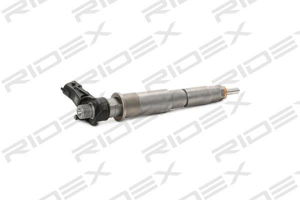 Injector Nozzle Ridex 3902I0182R
