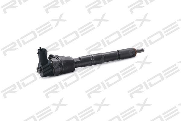 Injector Nozzle Ridex 3902I0263R