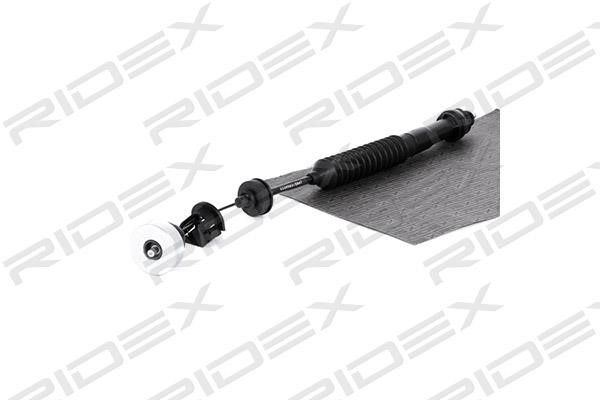 Ridex 478S0064 Cable Pull, clutch control 478S0064