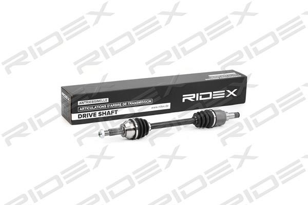 Ridex 13D0173 Drive shaft 13D0173