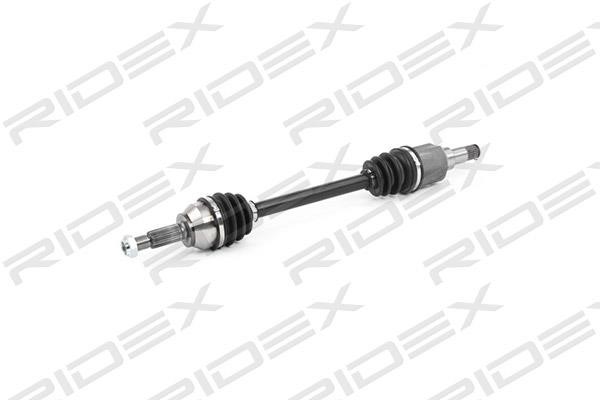 Drive shaft Ridex 13D0173