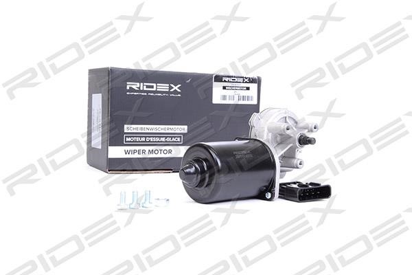 Ridex 295W0050 Wiper Motor 295W0050