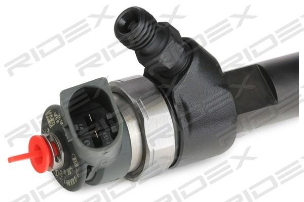 Injector Nozzle Ridex 3902I0057R