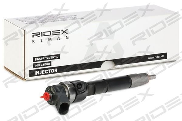 Ridex 3902I0057R Injector Nozzle 3902I0057R