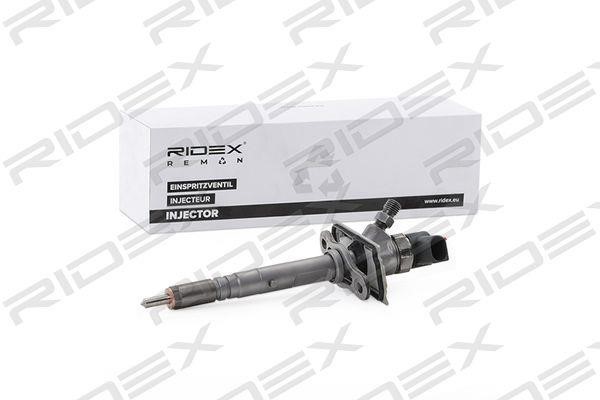Ridex 3902I0312R Injector Nozzle 3902I0312R