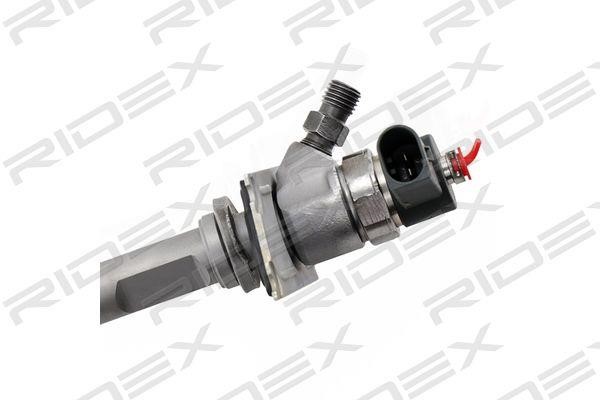 Injector Nozzle Ridex 3902I0312R