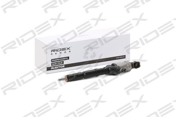 Ridex 3902I0158R Injector Nozzle 3902I0158R