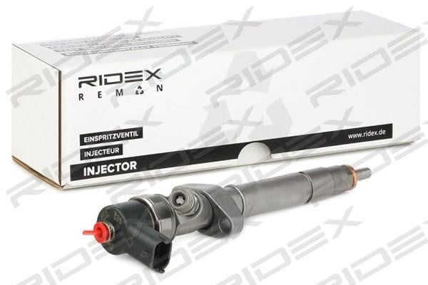 Ridex 3902I0084R Injector Nozzle 3902I0084R