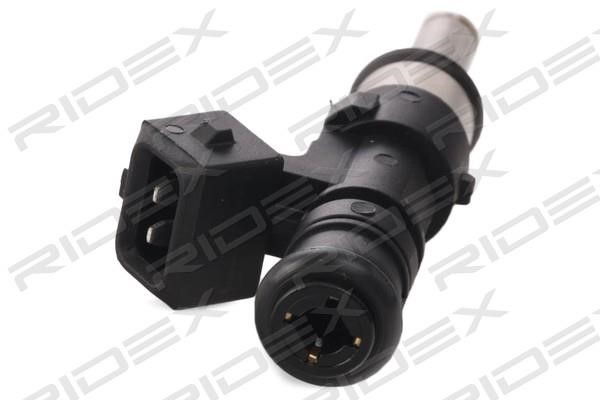 Injector Nozzle Ridex 3902I0055
