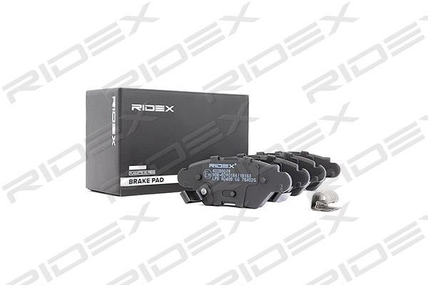 Buy Ridex 402B0078 at a low price in United Arab Emirates!