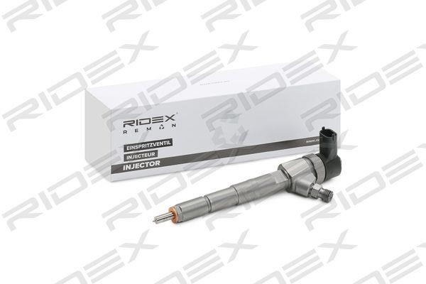 Ridex 3902I0345R Injector Nozzle 3902I0345R