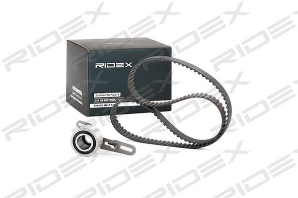 Ridex 307T0207 Timing Belt Kit 307T0207
