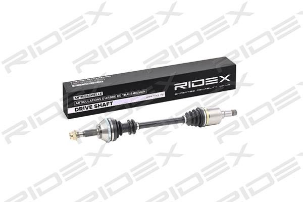 Ridex 13D0055 Drive shaft 13D0055