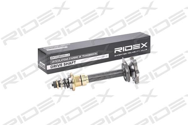 Ridex 13D0036 Drive shaft 13D0036