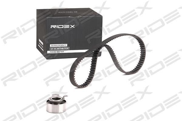 Ridex 307T0052 Timing Belt Kit 307T0052