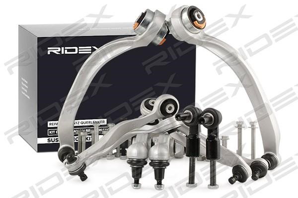 Ridex 772S0179 Control arm kit 772S0179