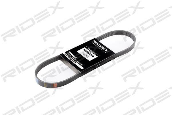 Ridex 305P0025 V-Ribbed Belt 305P0025