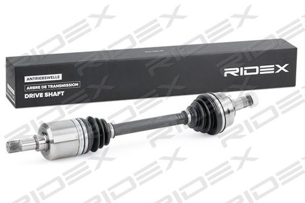 Ridex 13D0688 Drive shaft 13D0688