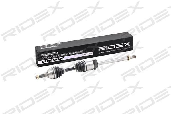 Ridex 13D0172 Drive shaft 13D0172