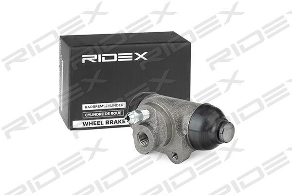 Ridex 277W0033 Wheel Brake Cylinder 277W0033