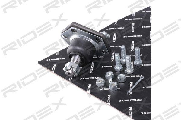 Ridex 2462S0402 Ball joint 2462S0402