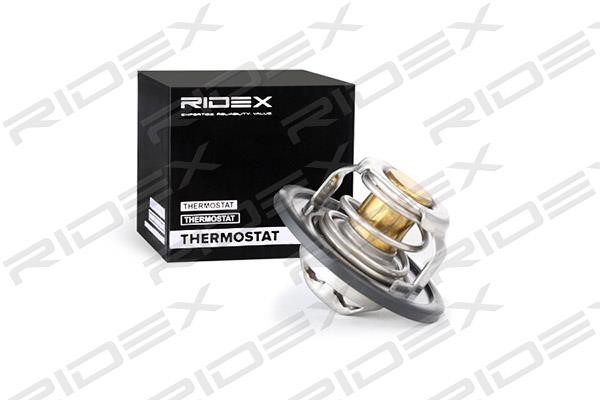 Ridex 316T0031 Thermostat, coolant 316T0031