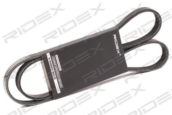 Ridex 305P0159 V-Ribbed Belt 305P0159
