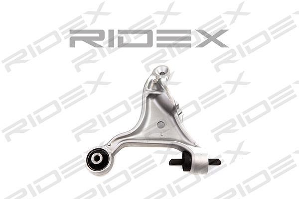 Ridex 273C0025 Track Control Arm 273C0025