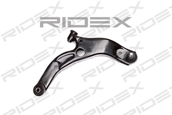 Ridex 273C0134 Track Control Arm 273C0134