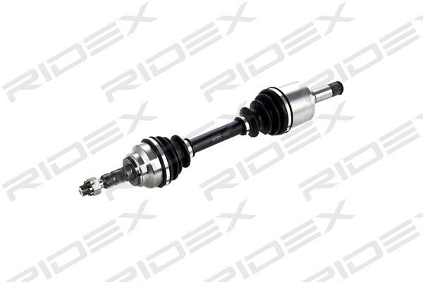 Buy Ridex 13D0096 – good price at EXIST.AE!