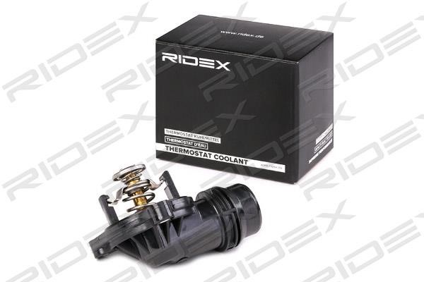 Ridex 316T0144 Thermostat, coolant 316T0144