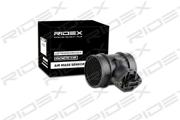 Ridex 3926A0119 Air mass sensor 3926A0119