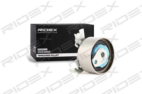 Ridex 308T0108 Tensioner pulley, timing belt 308T0108