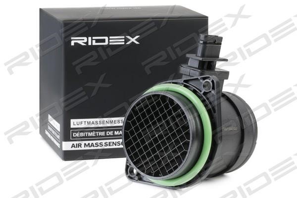 Ridex 3926A0242 Air mass sensor 3926A0242