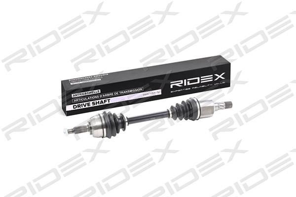 Ridex 13D0212 Drive shaft 13D0212