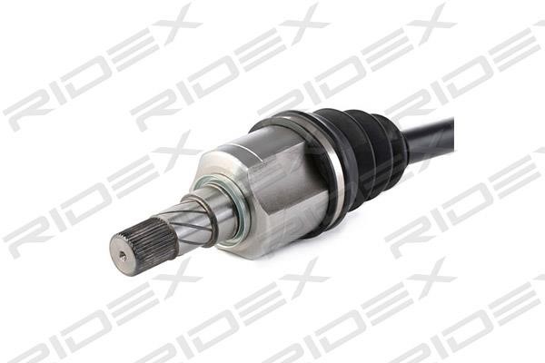 Ridex Drive shaft – price