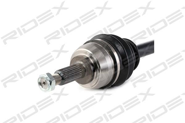 Drive shaft Ridex 13D0212