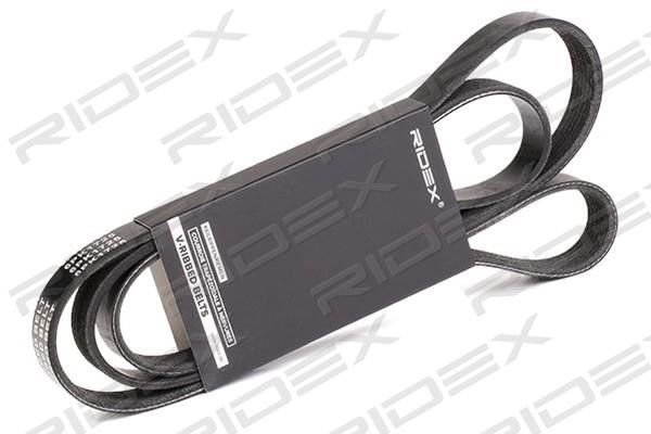 Ridex 305P0171 V-Ribbed Belt 305P0171