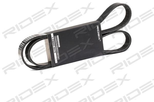 Ridex 305P0231 V-Ribbed Belt 305P0231