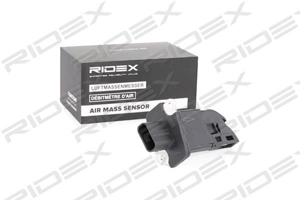 Ridex 3926A0190 Air mass sensor 3926A0190