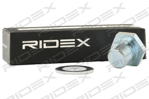Sump plug Ridex 593D0023
