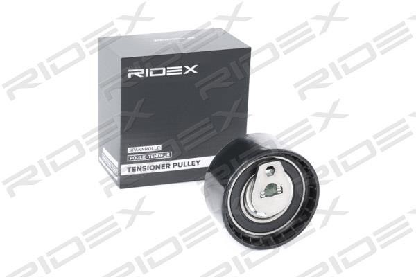 Ridex 308T0113 Tensioner pulley, timing belt 308T0113
