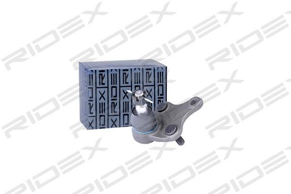 Ridex 2462S0203 Ball joint 2462S0203