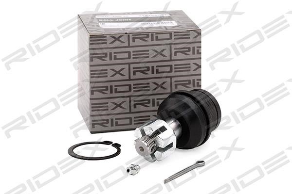Ridex 2462S0253 Ball joint 2462S0253