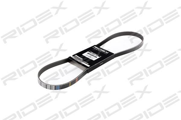 Ridex 305P0152 V-Ribbed Belt 305P0152