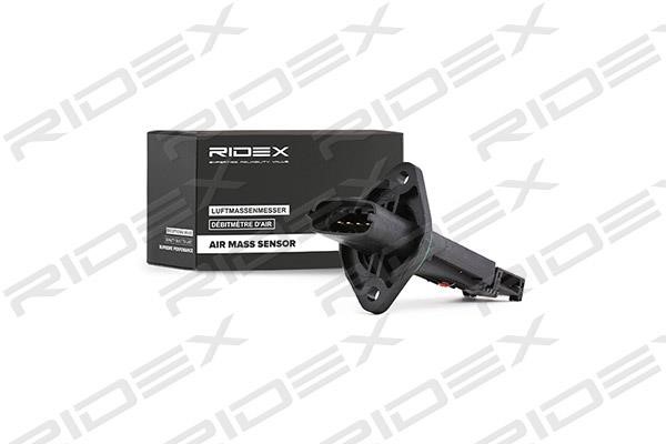 Ridex 3926A0202 Air mass sensor 3926A0202