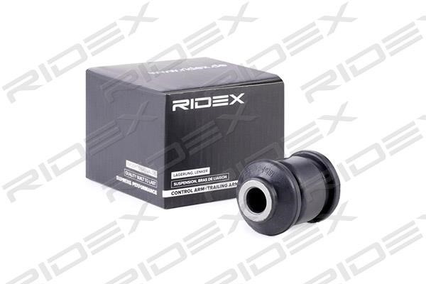 Ridex 251T0002 Control Arm-/Trailing Arm Bush 251T0002