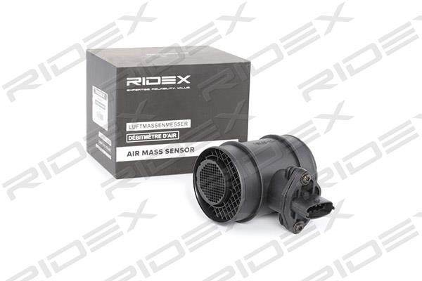 Ridex 3926A0249 Air mass sensor 3926A0249