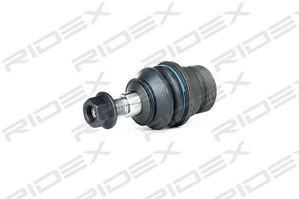 Ball joint Ridex 2462S0075